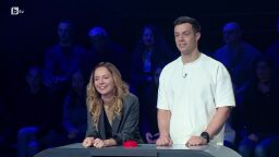 Колко ми даваш?: Гост-звезди Вики Терзийска и Филип Буков - 09.05.2025 г.   