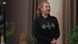 Мотивиращата история на Алина, която свали 71 килограма | Живот на кантар   