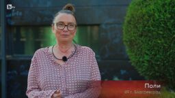За рожденичката Поли има специална изненада | Живот на кантар     