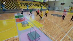Първото предизвикателство за новите двойки | Живот на кантар      