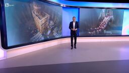 bTV Светът - 19.04.2025 г. 	         