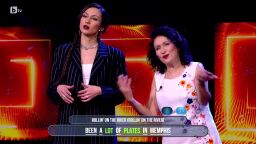 Помниш ли текста? - сезон 2, епизод 10 (24.04.2025)      