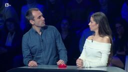 Колко ми даваш?: Гост-звезди Драго Симеонов и София Маринкова – 30.04.2025 г.   
