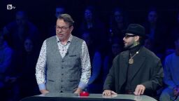 Колко ми даваш?: Гост-звезди Камен Алипиев-Кедъра и Венци Венц – 14.05.2025 г. 	  