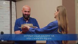 Живот на кантар - Сезон 1, Епизод 21 (25.04.2025)      