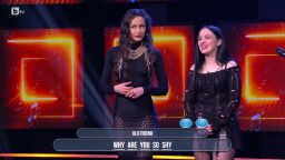 Помниш ли текста? - сезон 2, епизод 11 (01.05.2025) 	     