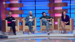 Кажи честно - 02.05.2025 	          