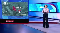 bTV Светът - 25.04.2026           