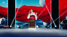 MONA - Жива | Новогодишен концерт | Гласът на България 2024    