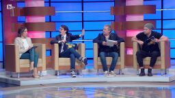 Кажи честно - 20.02.2025           