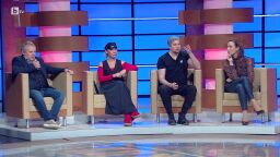 Кажи честно - 27.02.2025 	          