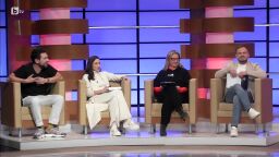 Кажи честно - 06.03.2025 	          