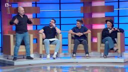 Кажи честно - 13.03.2025           