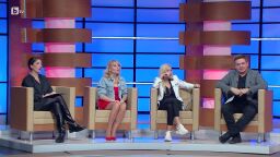 Кажи честно - 21.03.2025 	          