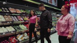 Пътят към здравословното пазаруване с Дерйа | Живот на кантар     