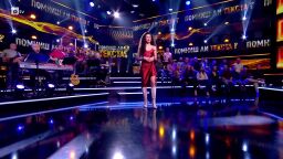 Помниш ли текста? - сезон 2, епизод 13 (15.05.2025) 	     