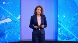 bTV Светът - 17.05.2025 г. 	         