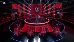 Гласът на България - сезон 11, епизод 11 (17.11.2024) 	     