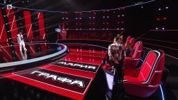 Гласът на България - сезон 11, епизод 6 (13.10.2024) 	     
