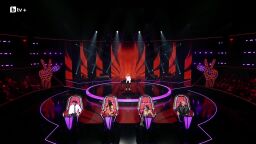 Гласът на България - сезон 12, епизод 6 (11.10.2026)      