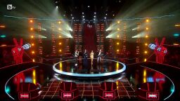 Гласът на България - сезон 11, епизод 1 (14.09.2024) 	     