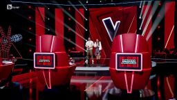 Гласът на България - сезон 11, епизод 2 (15.09.2024) 	     