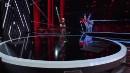 Гласът на България - сезон 11, епизод 4 (29.09.2024)      