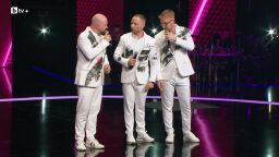 Гласът на България - сезон 12, епизод 4 (27.09.2026)      