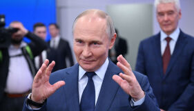 „Няма победител, когато славянски народи са ликвидирали милион души. Пред Путин остана единствена опция - атомни оръжия“