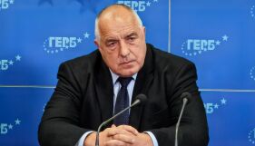 Бойко Борисов: При Бойко дизелът беше 1,80 лева, при Радев е е 2,19 евро. Защо не се смеете?