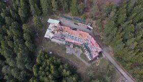 Премахват охраната на хижа „Петрохан“, наследниците на собствениците на имота са уведомени