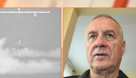 Цветлин Йовчев: Има заплахи, на които ние не можем да отговорим адекватно. Радарните ни системи за детекция на дронове са доста остарели