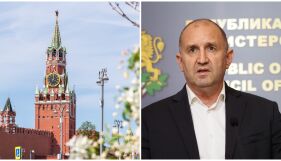 Москва похвали правителството на Румен Радев за „по-сдържана и рационална“ реторика към Русия