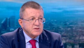 Бойко Ноев: Министър на отбраната ми каза „Не се безпокой, НАТО ни пази“. Тази безотговорност виждаме днес