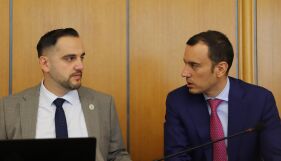 Председателят на СОС за избора Бургас да е домакин на „Евровизия“ 2027: София е наказана, не я управляват „правилните“ хора