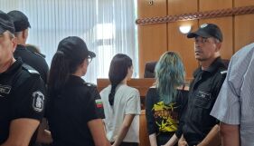Двете момичета, задържани за убийството на Георги Кузев в Пловдив, остават в ареста