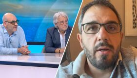 „Евровизия“ 2027: „Това не е Левски vs ЦСКА. Не е София vs Бургас. Това е България“
