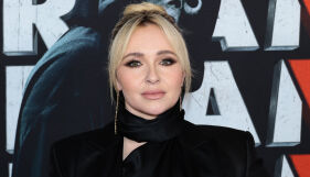 На 36 години почина актрисата Хейдън Панетиър