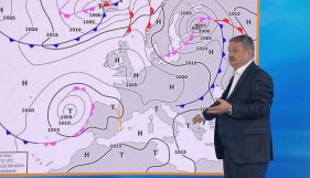 Проф. Рачев: 32 градуса при 70% влажност – просто искаш да си съблечеш и кожата