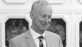 Почина бившият премиер на Естония и европейски комисар Сим Калас