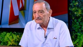 Проф. Касчиев: Дунав спада, а АЕЦ „Козлодуй“ няма опит да работи при такова ниво