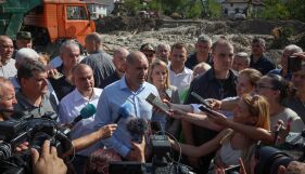 След задържането на жена в Струмяни: Румен Радев разпореди проверка по случая в МВР и НСО