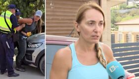 Арестът на активистката в Струмяни: Пред bTV говори Гергана Петрова