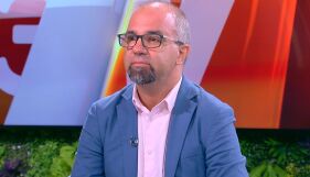 Първан Симеонов: Реална оценка на управлението ще дойде след президентските избори и приемането на бюджета