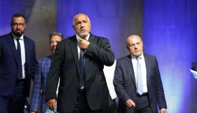 ГЕРБ няма да издигне кандидати за президент и вицепрезидент