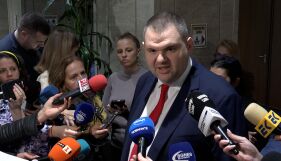 Пеевски: Демерджиев незаконно е разследвал личния ми живот. Полетите са платени от мен и семейството ми