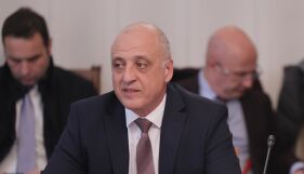 Началникът на НСО генерал-майор Емил Тонев заяви готовност да подаде оставка
