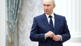 Бивш служител на НАТО: Путин си мисли, че печели войната в Украйна, а аз мисля, че е прав