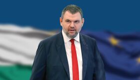 Пеевски: Подавам оставка, ако имам фактури, платени от фирма 