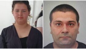 Полицията във Варна издирва 11-годишно момиче, изчезнало с 40-годишен мъж (СНИМКИ)